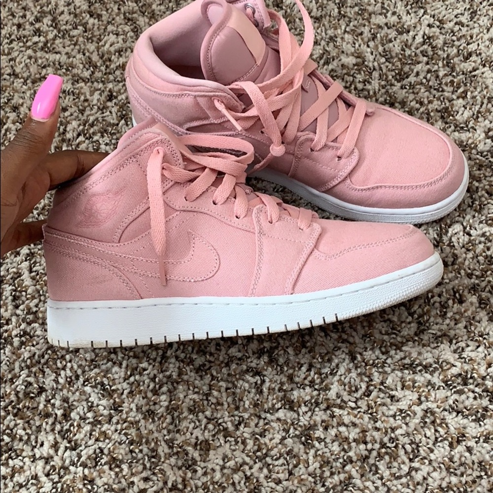 Jordan’s